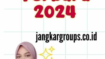 Paspor Online Terbaru 2024