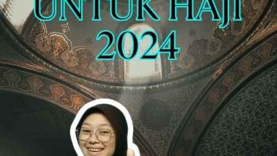 Paspor Online Untuk Haji 2024