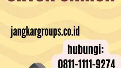 Paspor Online untuk Umroh