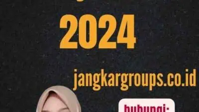 Paspor Pejabat 2024