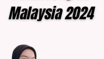 Paspor Pelancong Ke Malaysia 2024