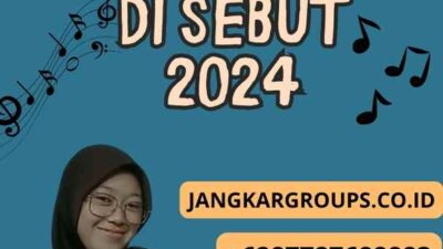 Paspor Pengganti Di sebut 2024