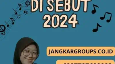 Paspor Pengganti Di sebut 2024