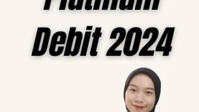 Paspor Platinum Debit 2024