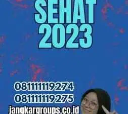 Paspor Sehat 2023