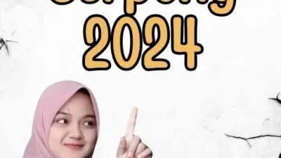 Paspor Serpong 2024