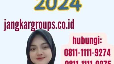 Paspor Siti Aisyah 2024