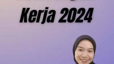 Paspor Surat Keterangan Kerja 2024