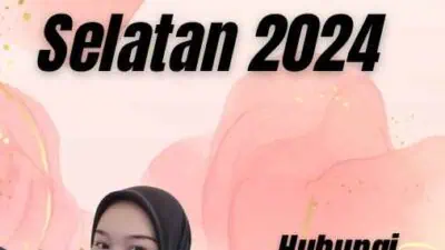 Paspor Tangerang Selatan 2024