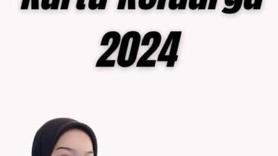 Paspor Tanpa Kartu Keluarga 2024