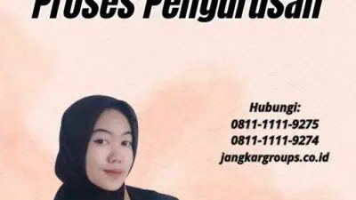 Paspor Umroh 3 Suku Kata: Persyaratan Proses Pengurusan