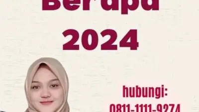 Paspor Umroh Berapa 2024