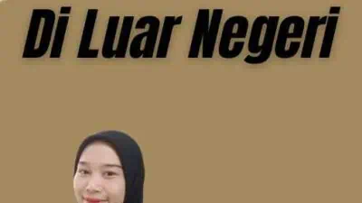 Paspor Untuk Kuliah Di Luar Negeri