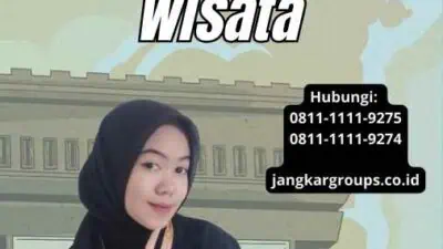 Paspor Untuk Umroh Dan Wisata