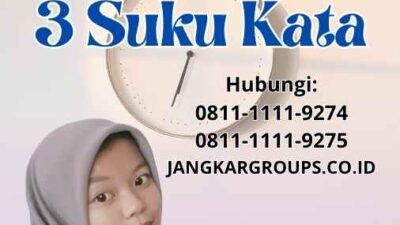 Paspor Untuk Umroh Harus 3 Suku Kata