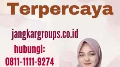 Paspor Untuk Umroh Terpercaya