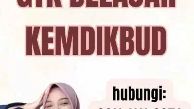 Paspor untuk Gtk Belajar Kemdikbud