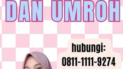 Paspor untuk Haji dan Umroh