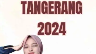 Pasport Imigrasi Tangerang 2024