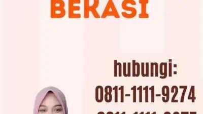 Pasport Online Kota Bekasi