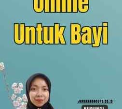 Pasport Online Untuk Bayi