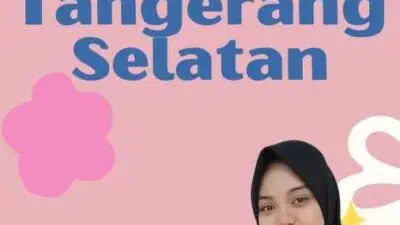 Pasport Online di Tangerang Selatan