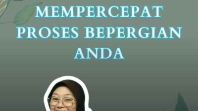 Pasport Percepatan: Untuk Mempercepat Proses Bepergian Anda