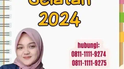 Passport Jakarta Selatan 2024