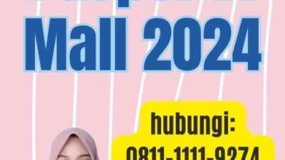 Pelayanan Paspor Di Mall 2024