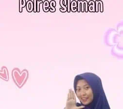 Pelayanan SKCK Polres Sleman