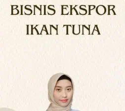 Peluang Bisnis Ekspor Ikan Tuna