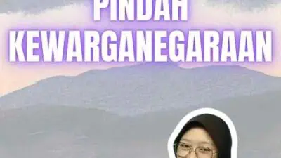 Pemain Pindah Kewarganegaraan