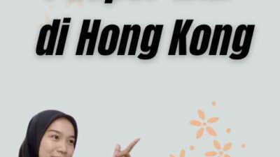 Pemalsuan Paspor WNI di Hong Kong