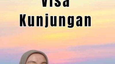 Pembaruan Status Visa Kunjungan