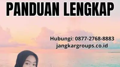 Pembuatan Buku Pelaut Online: Panduan Lengkap