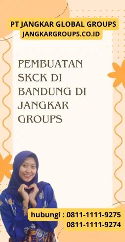 Pembuatan SKCK Di Bandung di Jangkar Groups