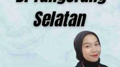 Pembuatan SKCK Di Tangerang Selatan