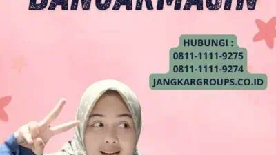 Pembuatan SKCK Online Banjarmasin