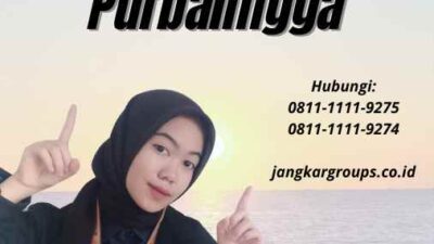 Pembuatan SKCK Online Purbalingga