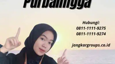 Pembuatan SKCK Online Purbalingga