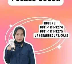 Pembuatan SKCK Polres Bogor