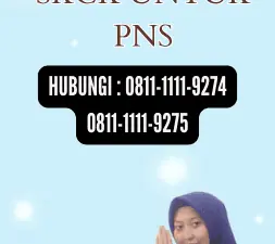 Pembuatan SKCK Untuk PNS