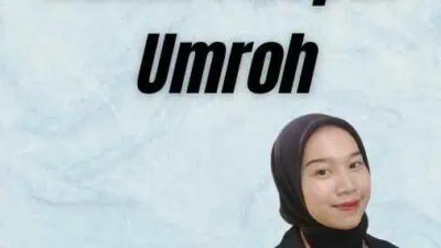 Penambahan Nama Paspor Umroh