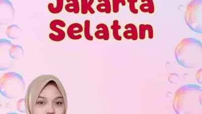 Pendaftaran Online Pasport Jakarta Selatan