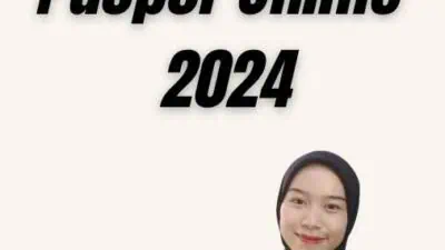 Pendaftaran Paspor Online 2024