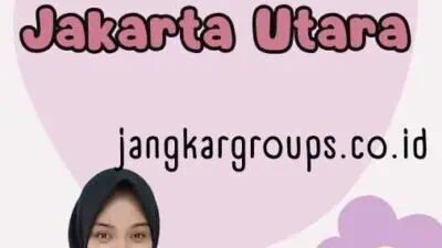 Pendaftaran Paspor Online Jakarta Utara