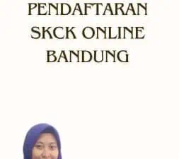 Pendaftaran SKCK Online Bandung