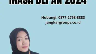 Pendidikan Adalah Paspor Untuk Masa Depan 2024