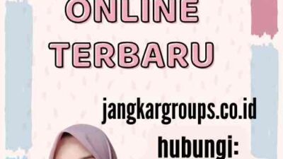 Pengajuan Paspor Online Terbaru