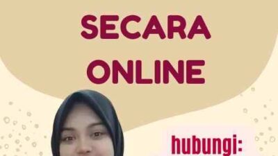 Pengajuan Paspor Secara Online